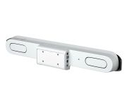 Image de HP Poly Barre de visioconférence tout-en-un Poly Studio X52 sans cordon d’alimentation GSA/TAA (8D8K5AA)