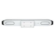 Image de HP Poly Barre de visioconférence tout-en-un Poly Studio X52 sans cordon d’alimentation GSA/TAA (8D8K5AA)