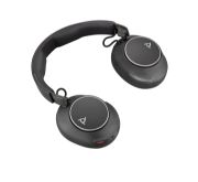 Image de HP Poly Micro-casque Poly Voyager Surround 80 UC USB-C + adaptateur USB-C/A (8G7T9AA)