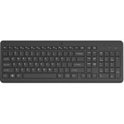 Image de HP 225 WL KBD clavier Universel RF sans fil Noir (805T1AA#AC0)