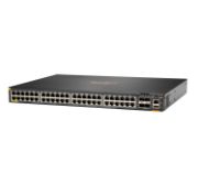 Image de HP E Aruba Networking CX 6200F 48G Class4 PoE 4SFP+ 370W Switch (JL727B#ABB)