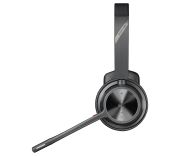 Image de HP Poly Micro-casque Poly Voyager 4310 certifié Microsoft Teams USB-A +dongle BT700 (77Y91AA)