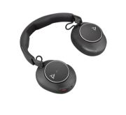 Image de HP Poly Micro-casque Poly Voyager Surround 80 UC USB-C certifié Microsoft Teams + adaptateur USB-C/A (8G7U0AA)