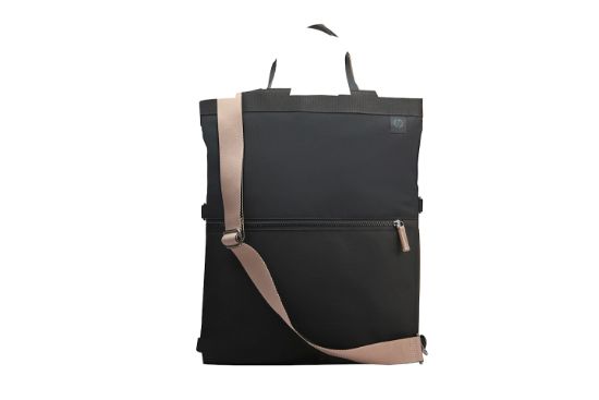 Image de HP Sac forme sac à dos pour ordinateur portable convertible 14 pouces (9C2H1AA)