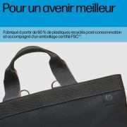 Image de HP Sac forme sac à dos pour ordinateur portable convertible 14 pouces (9C2H1AA)