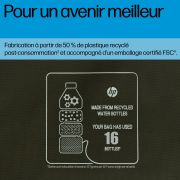 Image de HP Housse modulaire pour PC portable 15,6 pouces (9J498AA)