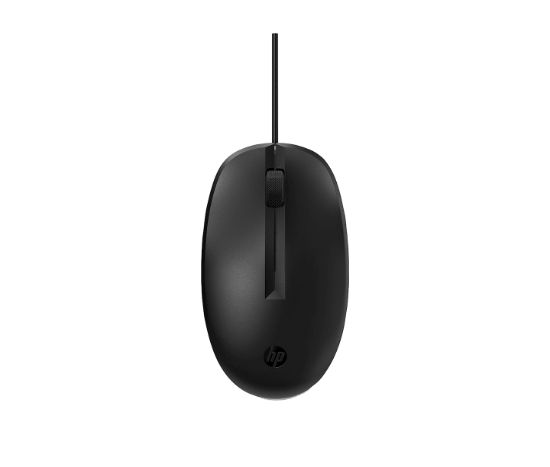 Image de HP Souris filaire 125 (265A9UT)