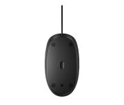 Image de HP Souris filaire 125 (265A9UT)