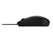 Image de HP Souris filaire 125 (265A9UT)