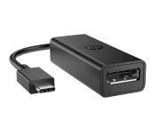 Image de HP Adaptateur USB-C vers DisplayPort G2 (8Y8Y1AA)