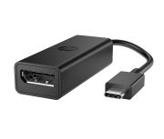 Image de HP Adaptateur USB-C vers DisplayPort G2 (8Y8Y1AA)