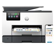 Image de HP OfficeJet Pro 9130b Sans fil All-in-One Couleur Imprimante, Impression recto-verso; copieur, scanner (4U561B)