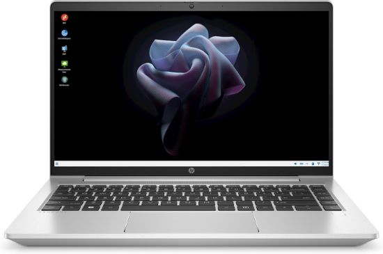 Image de HP Pro mt440 G3 Intel® Celeron® 7305 Client léger mobile 35,6 cm (14") Full HD 8 Go DDR4-SDRAM 256 Go SSD Wi-Fi 6E (802.11ax) Windows 10 IoT Enterprise Argent (11D29EA#UUG)