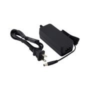 Image de HP Poly Studio E60 Power Accessory Adaptateur Noir (9W1A9AA)