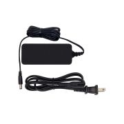 Image de HP Poly Studio E60 Power Accessory Adaptateur Noir (9W1A9AA)