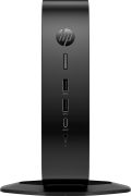 Image de HP Elite t755 3 GHz Windows 10 IoT Enterprise 1,4 kg Noir V2546 (5H0Z0EA#UUG)