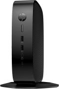 Image de HP Elite t755 3 GHz Windows 10 IoT Enterprise 1,4 kg Noir V2546 (5H0Z0EA#UUG)
