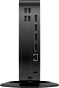 Image de HP Elite t755 3 GHz Windows 10 IoT Enterprise 1,4 kg Noir V2546 (5H0Z0EA#UUG)