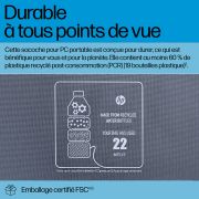 Image de HP Mallette pour PC portable Everyday 16 pouces (A08KHUT)