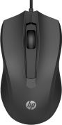 Image de HP Wired Mouse 105 (822M9UT#ABB)