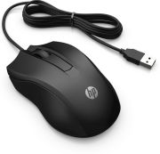 Image de HP Wired Mouse 105 (822M9UT#ABB)
