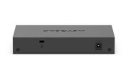 Image de NETGEAR GS108Ev4 Non-géré L2/L3 Gigabit Ethernet (10/100/1000) Gris (GS108E-400EUS)