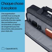 Image de HP Sacoche pour PC portable Everyday 14 pouces (A08KJAA)