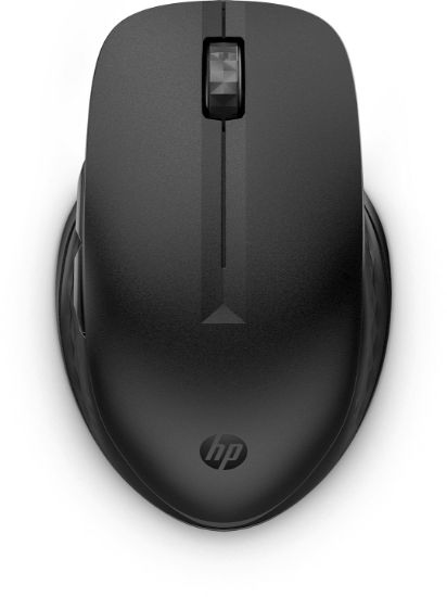 Image de HP Souris sans fil multi-périphériques 435 (3B4Q5UT#AC3)