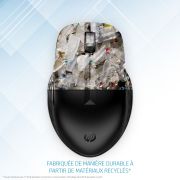 Image de HP Souris sans fil multi-périphériques 435 (3B4Q5UT#AC3)