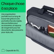 Image de HP Sacoche pour PC portable Everyday 16 pouces (A08JWAA)
