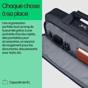 Image de HP Sacoche pour PC portable Everyday 14 pouces (A08JVAA)