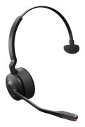 Image de Jabra Engage 55 SE Casque Sans fil Arceau Bureau/Centre d'appels Noir (9653-430-111)
