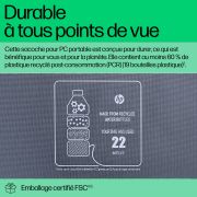 Image de HP Mallette pour PC portable Everyday 16 pouces (A08JTAA)