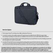 Image de HP Mallette pour PC portable Everyday 16 pouces (A08JTAA)