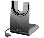 Image de HP Poly Socle de chargement USB-C Poly Voyager (783R7AA)