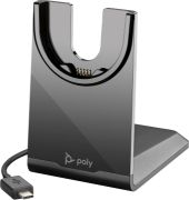 Image de HP Poly Socle de chargement USB-C Poly Voyager (783R7AA)