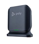 Image de HP Poly Station de base DECT multi-cellules Poly Rove 1 880-1 900 MHz B4 (8J8W4AA)