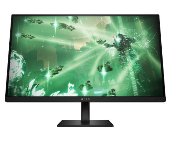Image de HP OMEN Écran gaming QHD 165 Hz 27 pouces - 27qz (AK2B3AA#ABB)