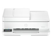 Image de HP ENVY 6530e Sans fil All-in-One Couleur Imprimante, Instant Ink; Impression photo (714P1B)