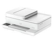 Image de HP ENVY 6530e Sans fil All-in-One Couleur Imprimante, Instant Ink; Impression photo (714P1B)