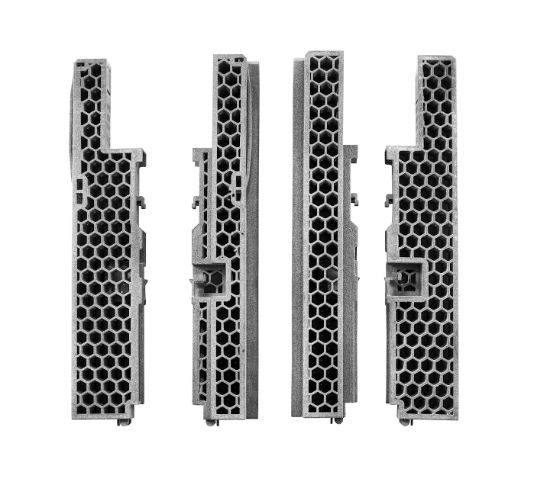 Image de HP LaserJet A5 HCI Guide Kit (616G9A)