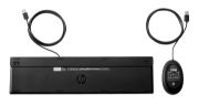 Image de HP Souris et clavier Wired Desktop 320MK (9SR36UT#ABB)