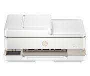 Image de HP ENVY Réf. 6520e Sans fil All-in-One Couleur Imprimante, Instant Ink; Impression photo (714N9B)