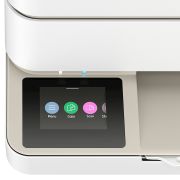 Image de HP ENVY Réf. 6520e Sans fil All-in-One Couleur Imprimante, Instant Ink; Impression photo (714N9B)