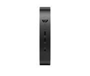 Image de HP Elite t655 2,1 GHz Windows 11 IoT Enterprise 1,12 kg Noir R2314 (5H128EA#UUG)
