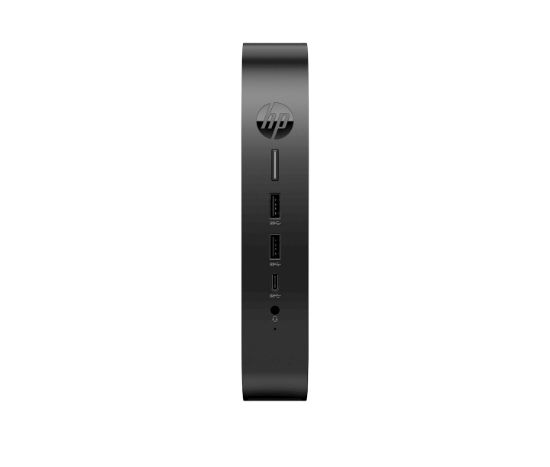 Image de HP Elite t655 2,1 GHz Windows 11 IoT Enterprise 1,12 kg Noir R2314 (5H128EA#UUG)