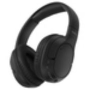 Image de Belkin Wireless Over-Ear Headphones, 60 h Casque - Noir (AUD009HQBK)