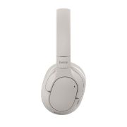 Image de Belkin Wireless Over-Ear Headphones, Bluetooth 5.4, Sand Casque - Sable (AUD009HQSA)