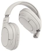 Image de Belkin Wireless Over-Ear Headphones, Bluetooth 5.4, Sand Casque - Sable (AUD009HQSA)
