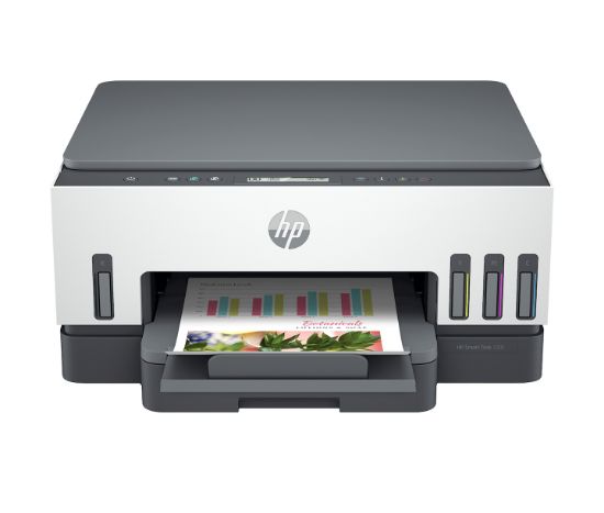 Image de HP Smart Tank Tank Imprimante (9B5C5A)